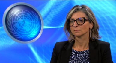 الجبهة الديمقراطية لتحرير فلسطين تدين العقوبات الأمريكية على "ألبانيز"