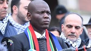 جنوب أفريقيا تدعو العالم للاعتراف بفلسطين ووقف الإبادة الجماعية في غزة