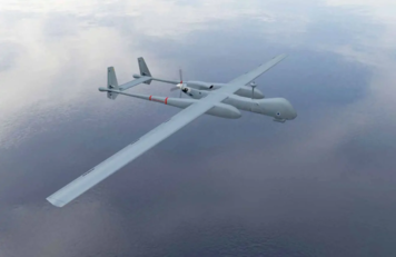 منصة أمن المقاومة تحذر من تحليق طائرات "سوبر هيرون" و"هيرمز 900" في خان يونس ودير البلح