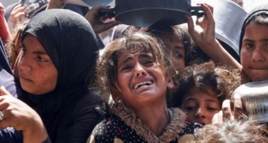 الصحة العالمية: لا نستطيع إيصال مساعدات لغزة بسبب الحصار الإسرائيلي