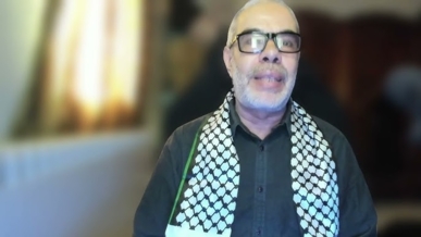 مفكر جزائري: المشروع القرآني جعل اليمن نموذجاً في إسناد غزة