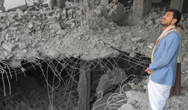 العدوان الأمريكي لا يؤتي ثماراً: صنعاء تواصل هجماتها