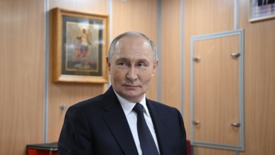   موسكو تعلن بدء "هدنة عيد الفصح" ووقف جميع العمليات العسكرية خلالها