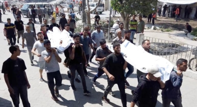 ارتفاع عدد شهداء الإبادة الإسرائيلية في غزة إلى 72 ألفًا و345