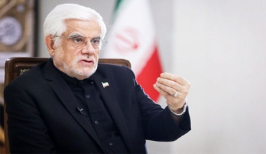 عارف: ندعو العالم إلى "تحرك جماعي من أجل العدالة"