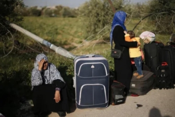  الإعلامي الحكومي في غزة: شائعات الهجرة من القطاع جزء من حملة خبيثة يقودها العدو الصهيوني لزعزعة صمود شعبنا