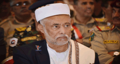 رئيس مجلس القضاء يهنئ قائد الثورة ورئيس المجلس السياسي بالعام الهجري الجديد