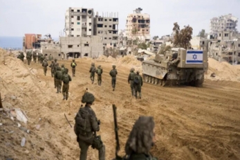 بلجيكا تستجوب جنديين "إسرائيليين" شاركا في "تومورولاند" على خلفية شبهات بارتكاب جرائم