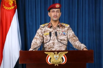 أبرزها مطار "بن غوريون".. صنعاء تعلن عن عمليات ضد أهدافٍ للاحتلال الإسرائيلي