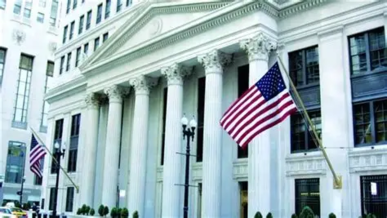 الاحتياطي الفيدرالي الأمريكي يخفض الفائدة للمرة الثانية في 2025 وسط انقسام داخلي الاحتياطي الفيدرالي الأمريكي يخفض الفائدة للمرة الثانية في 2025 وسط انقسام داخلي