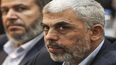 "نيويورك تايمز": "إسرائيل" حاولت رصد السنوار بواسطة رادارات أمريكية تخترق الأرض