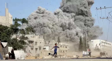 انطلاق مفاوضات وقف الحرب في غزة بشرم الشيخ المصرية اليوم الاثنين