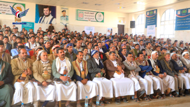 محمد علي الحوثي​: تخاذل العرب عن نصرة غزة سيجلب عليهم الوبال ​