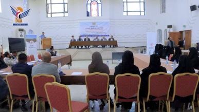 ورشة عمل لتعزيز وعي منظمات المجتمع المدني بالقانون الدولي الإنساني