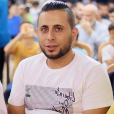 "الديمقراطية" بفلسطين تنعي القائد محمد شلح عضو مكتبها التنظيمي