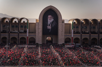 الأمن القومي الإيراني للمشيّعين: هذا هو الإيراني الذي ظنّ العدوان أنه سيدمّره في أيام