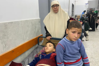 جمعية العودة: الوضع بغزة كارثي و70% من الخدمات الصحية غير متوفرة