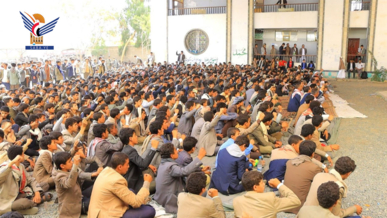 فعالية تربوية بصعدة إحياء لذكرى عاشوراء