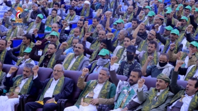 فعالية لصندوق النظافة والتحسين بحجة احتفاء بالمولد النبوي الشريف