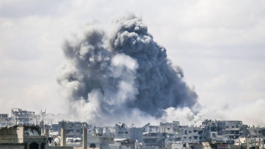 قطر ومصر في بيان مشترك: جهود الوساطة الخاصة بغزة مستمرة وتستند إلى رؤية موحدة