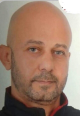  البلبيسي أقدم أسير من قطاع غزة يدخل عامه الـ31 في سجون العدو الصهيوني 