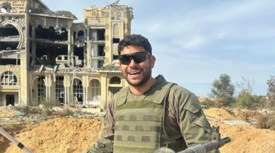 اعلام العدو: ارتفاع عدد قتلى الجنود الصهاينة في جباليا الى ستة