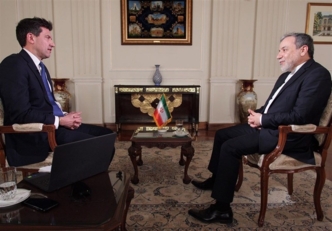  عراقجي: مهاجمة منشآتنا النووية ضرب من الجنون وسيواجه برد فوري حاسم