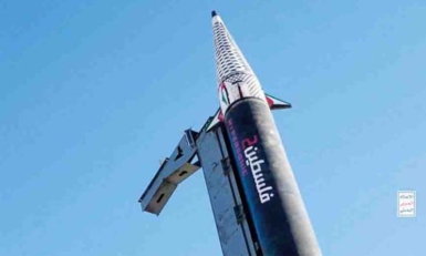 محللون سياسيون عرب: الدور اليمني الإسنادي سيتصاعد حتى يحقق هدفه في وقف العدوان الإسرائيلي  