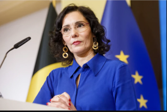 المفوضة الأوروبية: منع "إسرائيل" للمنظمات الدولية في غزة يعني منع المساعدات المنقذة للحياة