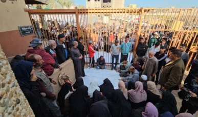 مصدر: اتفاق أولي بين "حماس" وأمريكا يشمل تهدئة 60 يومًا وإفراجًا متبادلاً للأسرى