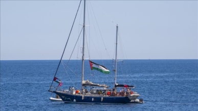 أسطول بحري جديد لكسر حصار غزة ينطلق من إيطاليا الأربعاء 