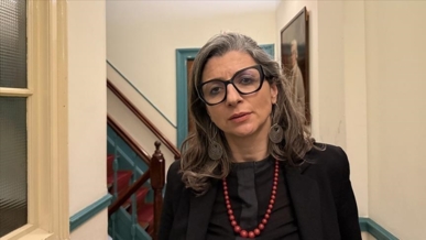 المقررة الأممية بفلسطين تصف العقوبات الأمريكية ضدها بـ"ترهيب مافياوي"