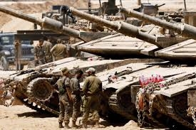 إيطاليا وإسبانيا تنددان بخطة "إسرائيل" لإعادة احتلال غزة