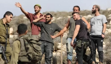 إصابة 6 فلسطينيين إثر اعتداءات للمستوطنين في الأغوار ومسافر يطا بالضفة المحتلة