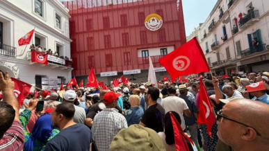 رفض واسع لمقترح تشريعي أمريكي يستهدف تونس