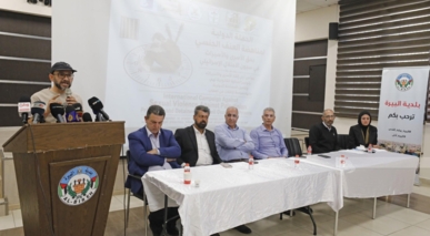 إطلاق حملة دولية لمناهضة العنف الجنسي بحق الأسرى الفلسطينيين في السجون الصهيونية