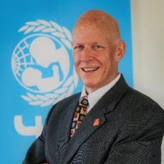 طوارئ اليونيسف: الوضع بغزة كارثي ونوعية المساعدات لا تقل أهمية عن كميتها