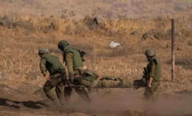 حزب الله: عدد القتلى في صفوف العدو في معارك اليوم كبير جدا