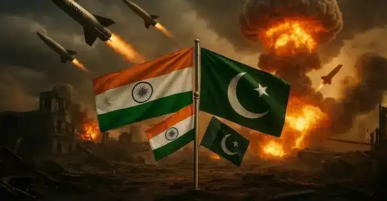 الصراع بين النوويتين: كشمير بين مقاومة الداخل وردع النووي