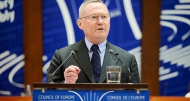 مجلس أوروبا: حرب غزة بلغت مرحلة كارثية ووقف نقل الأسلحة لـ"إسرائيل" ضرورة عاجلة