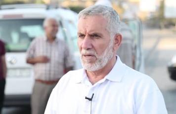 قوة إسرائيلية خاصة تعتقل القيادي بـ"حماس" جمال الطويل من الضفة المحتلة قوة إسرائيلية خاصة تعتقل القيادي بـ"حماس" جمال الطويل من الضفة المحتلة