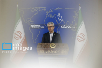 طهران : استمرار التقاعس الدولي تجاه ممارسات العدو الصهيوني يعد أمرا في غاية الخطورة