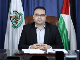 ناطق "حماس": العدو الصهيوني يوسع انتهاكاته لاتفاق وقف الحرب على غزة