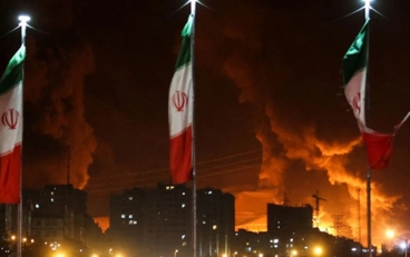 العدوان على إيران.. إرهاب صهيوني جديد