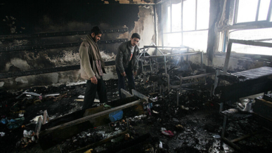 حماس: استهداف العدو الصهيوني لمقار الأونروا استهتار بكل القوانين والاتفاقات الدولية