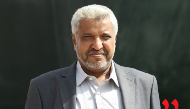 وزير النقل والأشغال يهنئ قائد الثورة والرئيس المشاط بعيد الأضحى المبارك