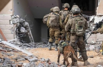 العدو الإسرائيلي يقرر توسيع العملية العسكرية في قطاع غزة