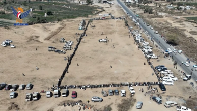 قبائل ماوية تعلن النكف المسلح لمواجهة العدو