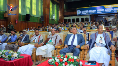 هيئة رعاية أسر الشهداء تدشن مشاريع عيد الأضحى بتكلفة خمسة مليارات ريال