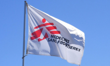 "أطباء بلا حدود" تحذر من تعرض الفلسطينيين في الضفة الغربية لخطر التطهير العرقي 